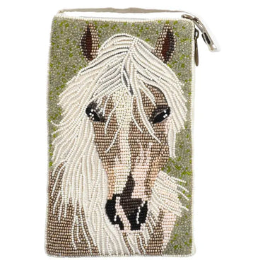 Horse  Club Bag (Copy)