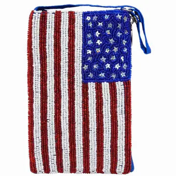 American Girl Club Bag