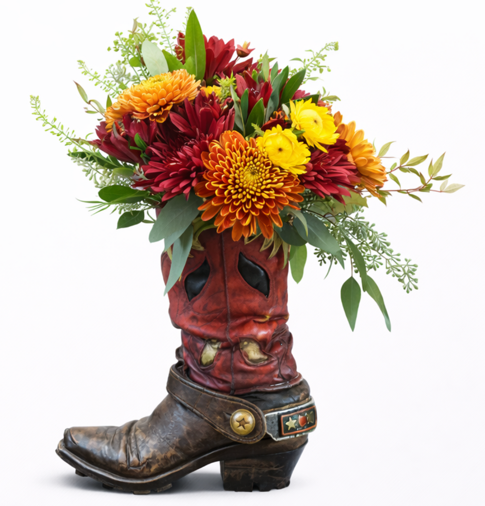 multimedia collage image