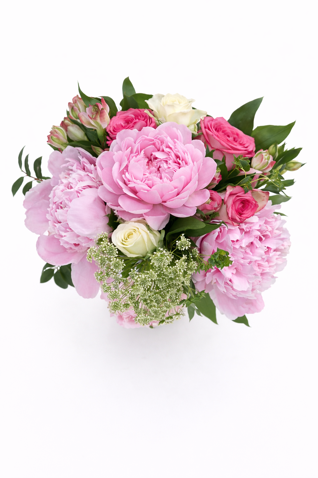 Pretty in Peonies Boot