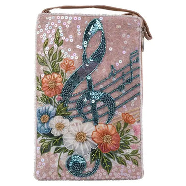 Musical Me Club Bag