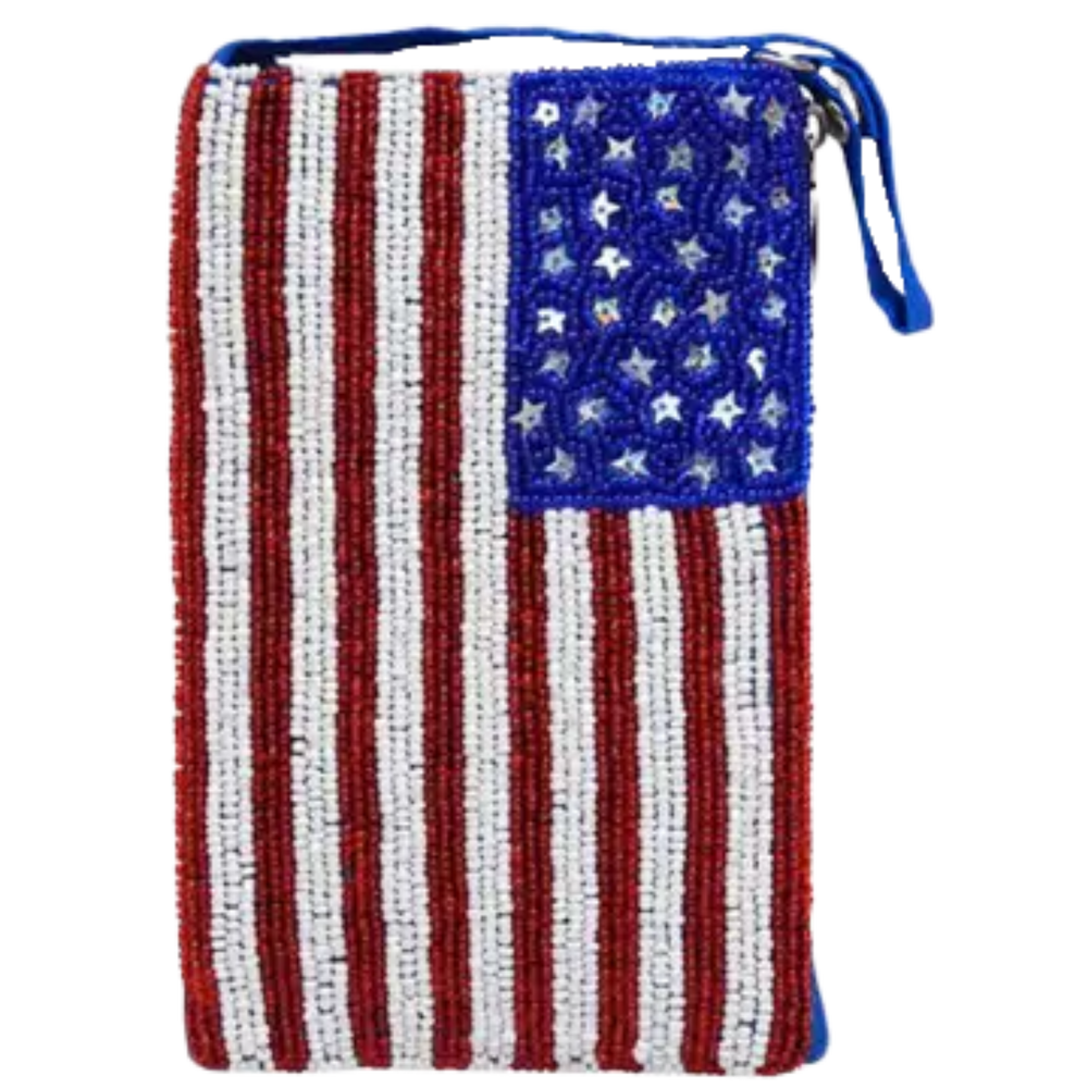 American Girl Club Bag