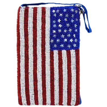 American Girl Club Bag