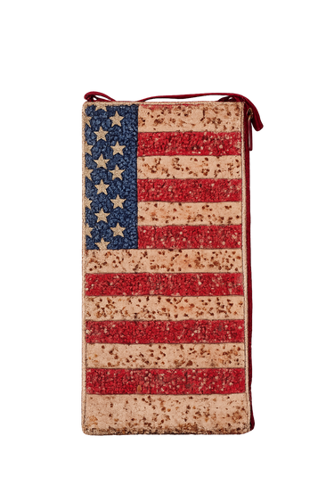 Americana Club Bag
