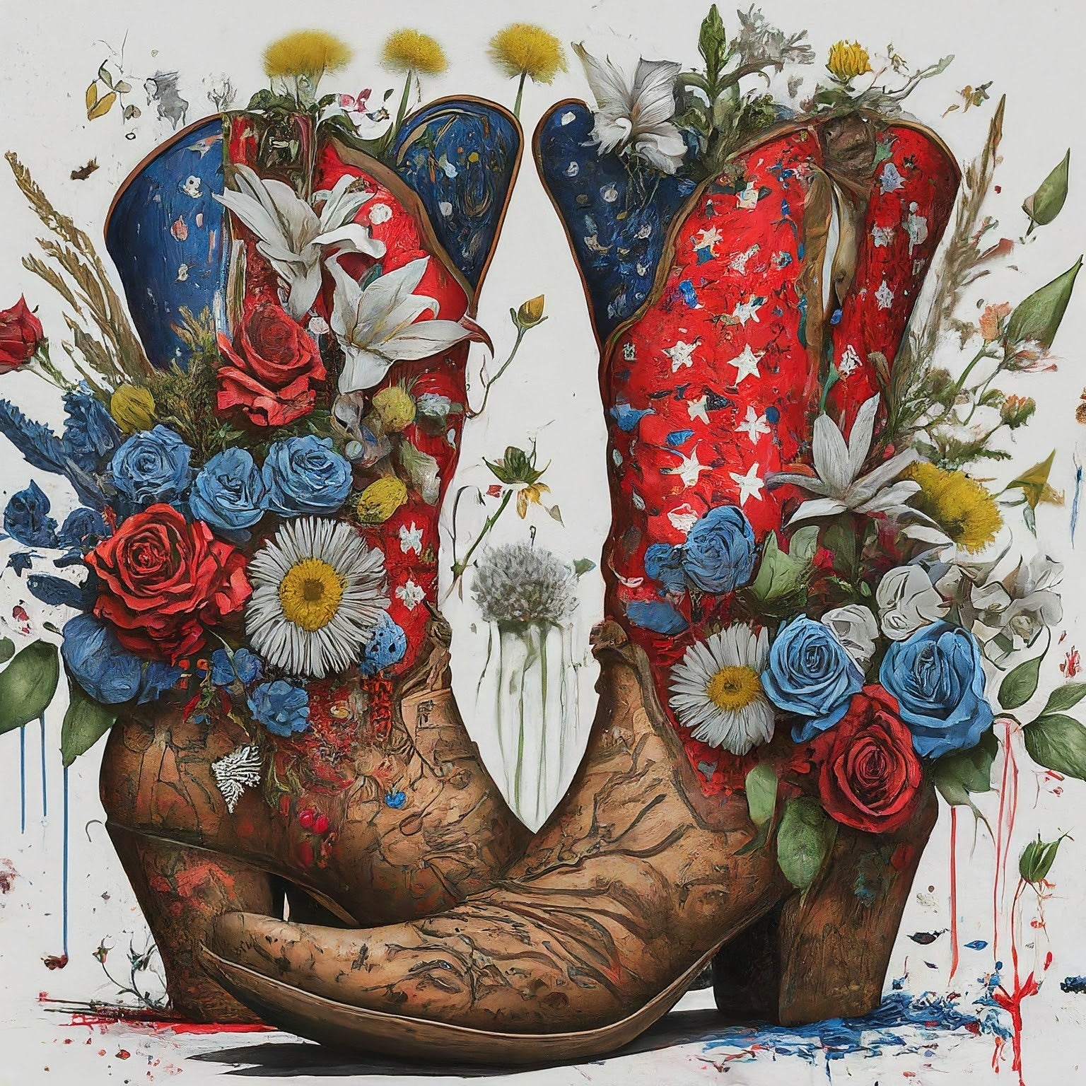 slideshow background